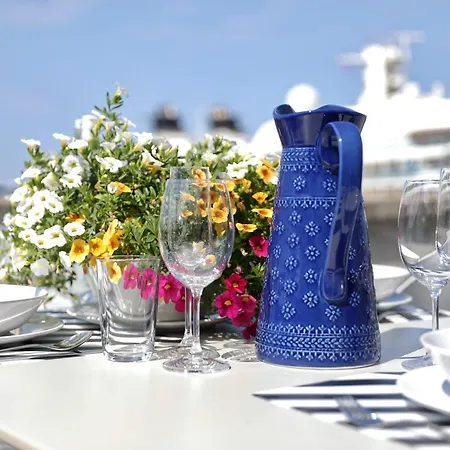 Stunning Sea View * Zara