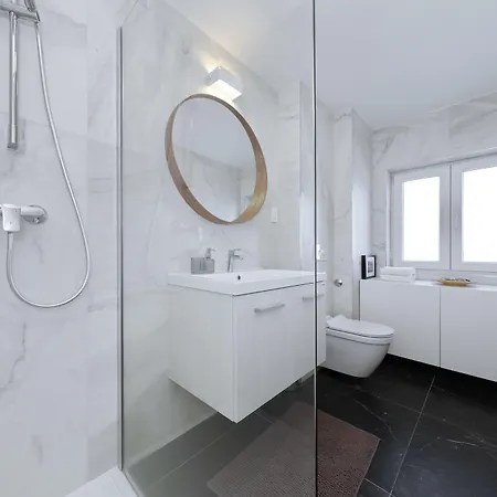 Apartamento Stunning Sea View