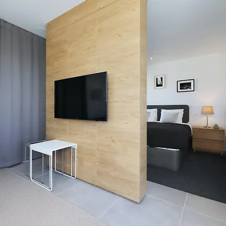 Apartamento Stunning Sea View Zadar