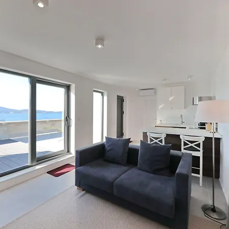 Apartamento Stunning Sea View Zadar