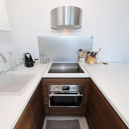 Stunning Sea View Apartamento *