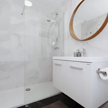 Apartamento Stunning Sea View Zadar