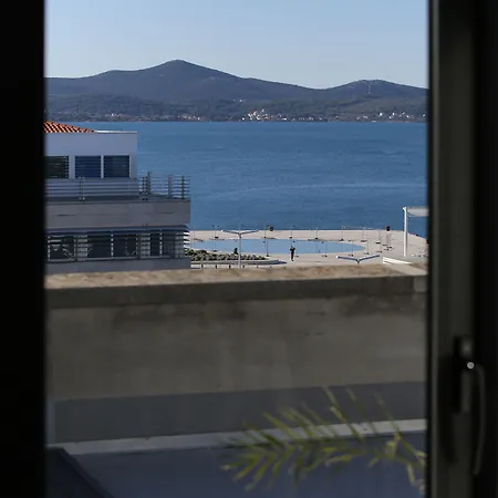 Stunning Sea View