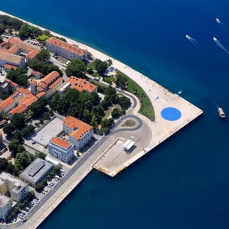 Apartamento Stunning Sea View