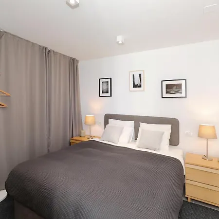 Apartamento Stunning Sea View *