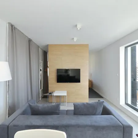 Apartamento Stunning Sea View