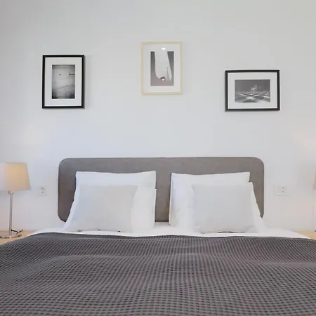 Apartment Stunning Sea View Zadar