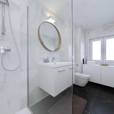 Apartamento Stunning Sea View *