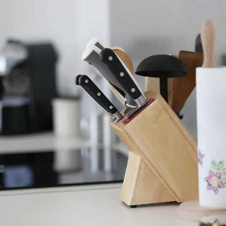 Apartamento Stunning Sea View *