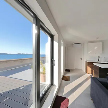 Stunning Sea View