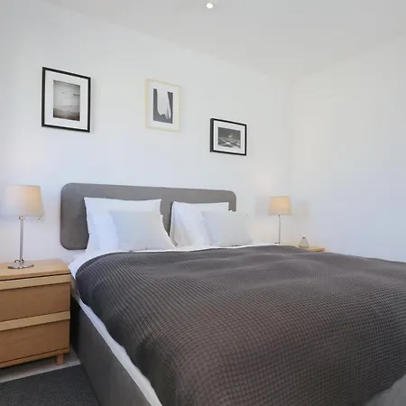 Apartamento Stunning Sea View Zadar