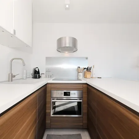 Stunning Sea View Apartamento