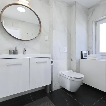 Stunning Sea View Apartamento