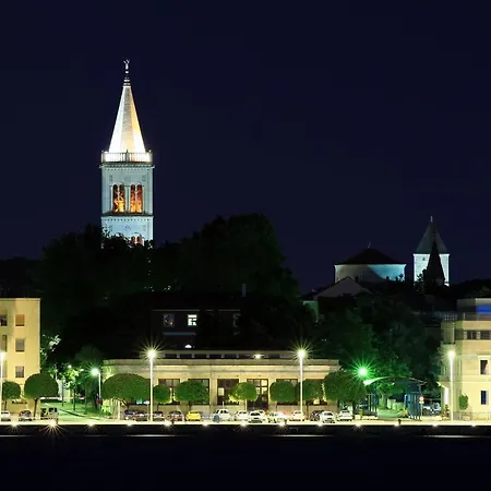 Apartamento Stunning Sea View