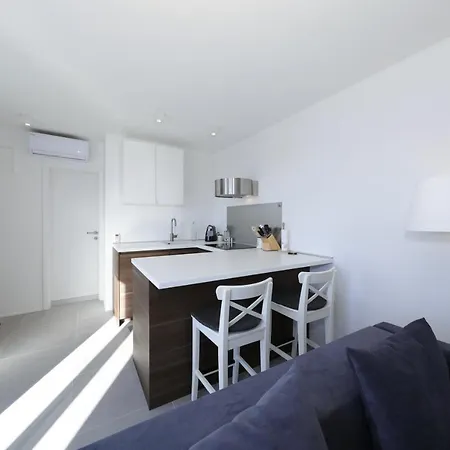 Stunning Sea View Apartamento *