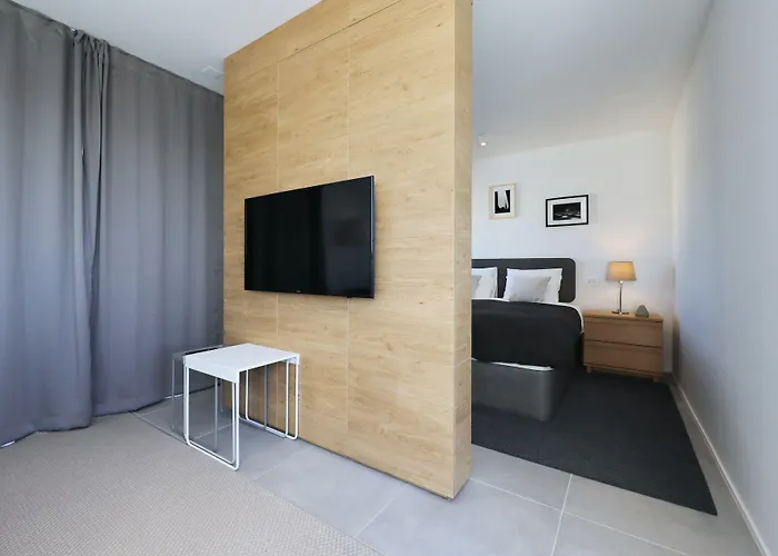 Appartement Stunning Sea View Zadar