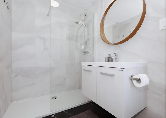 Apartment Stunning Sea View Zadar