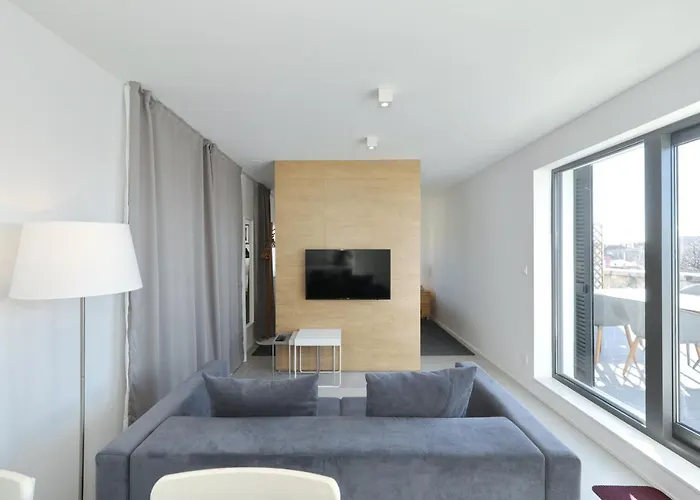 Apartment Stunning Sea View