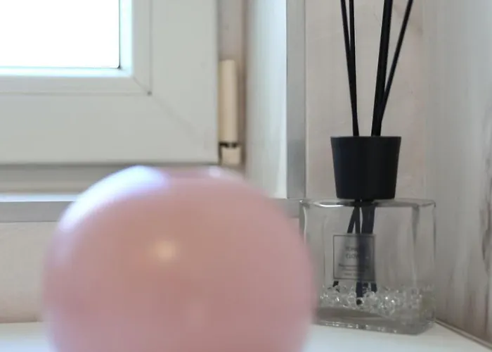 Lägenhet Stunning Sea View