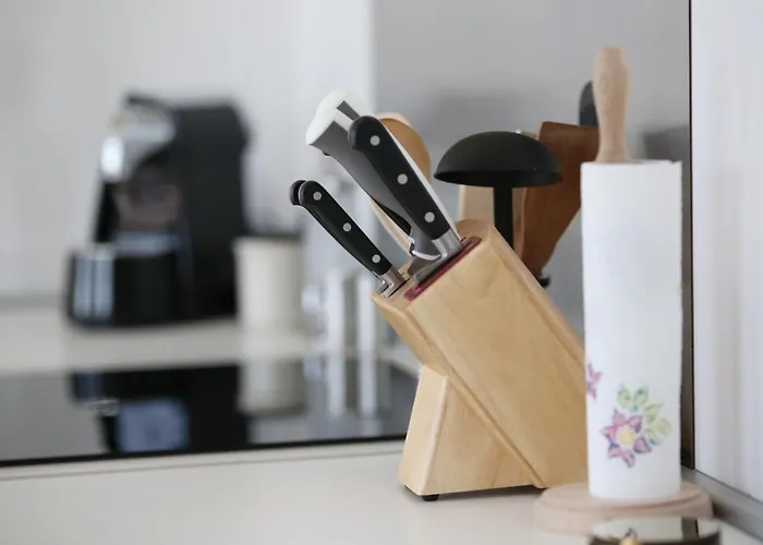 Lägenhet Stunning Sea View *