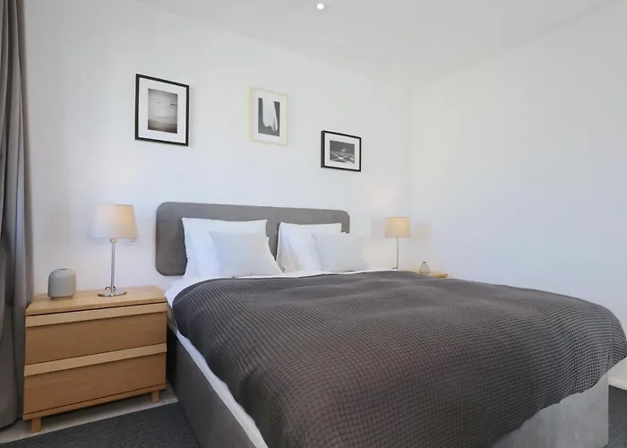 Apartment Stunning Sea View Zadar