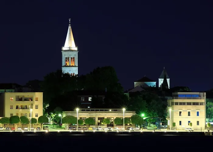 Apartment Stunning Sea View