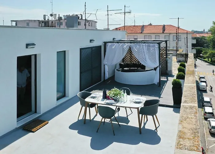 Stunning Sea View *