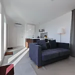 Stunning Sea View Apartman