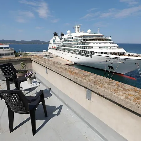 Stunning Sea View Zadar