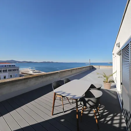 Stunning Sea View Zara