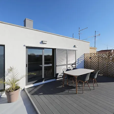 Stunning Sea View Zadar