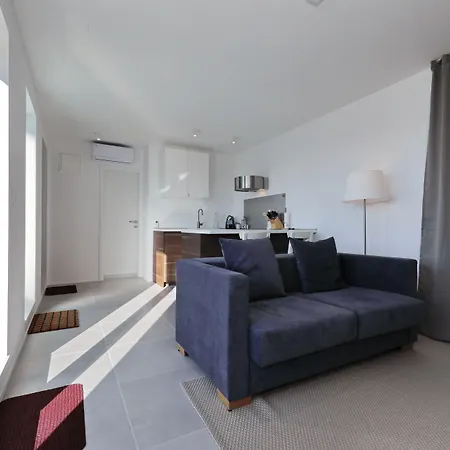 Stunning Sea View Daire