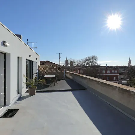 Stunning Sea View Lägenhet Zadar