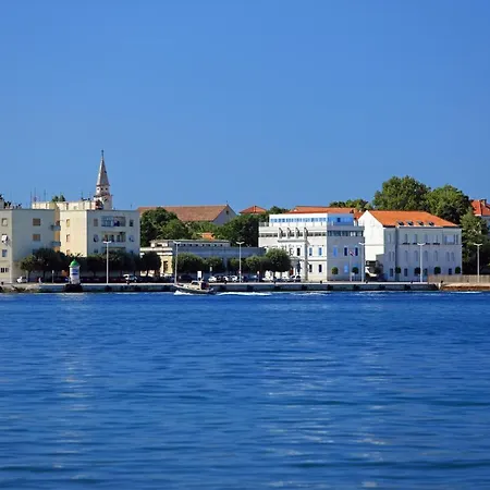 Stunning Sea View Daire *