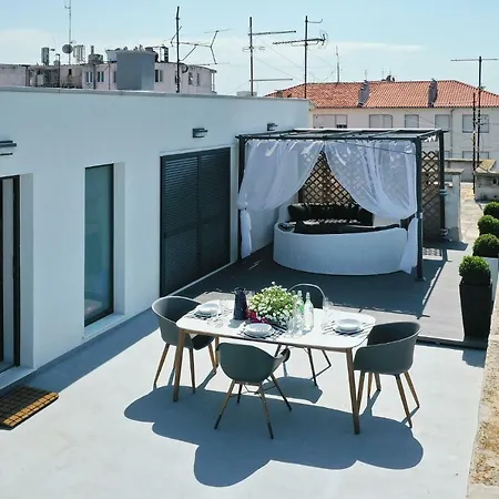 Stunning Sea View *