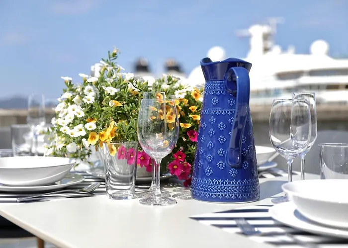 Stunning Sea View * Zara
