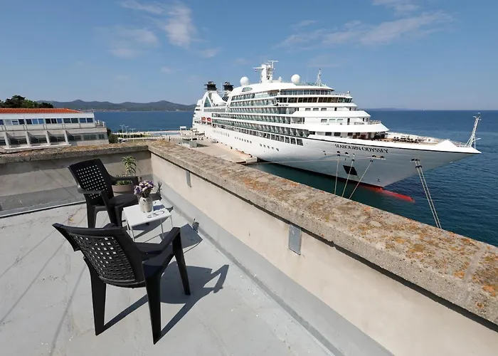 Stunning Sea View Zadar