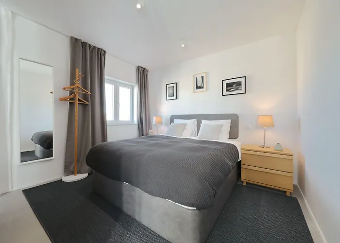 Stunning Sea View * Zadar