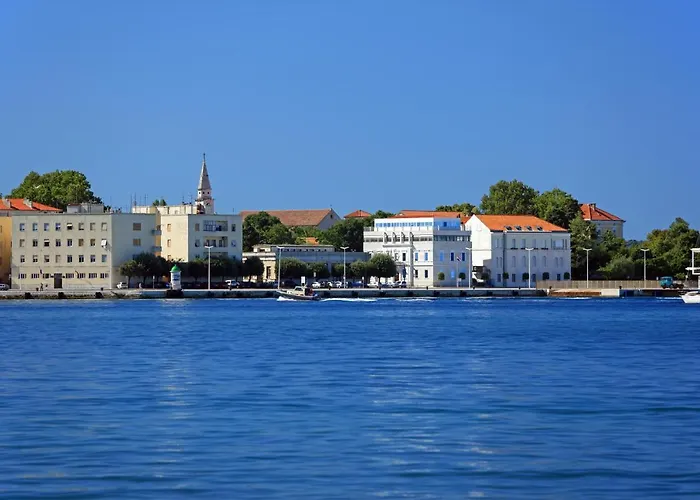 Stunning Sea View Lägenhet *